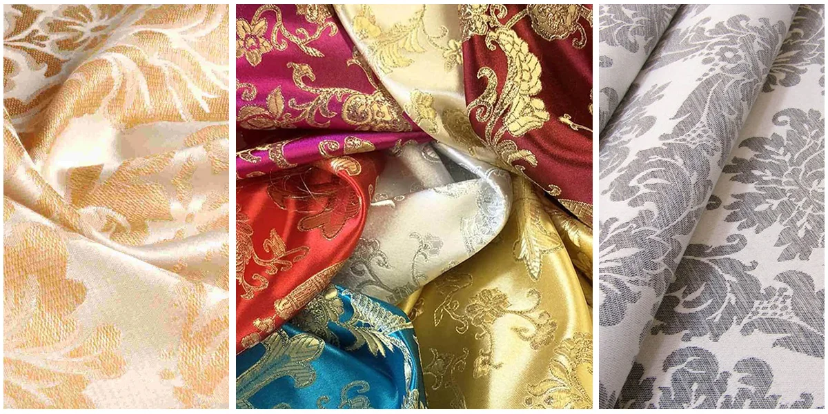 A Complete Guide to Silk Fabric